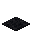 黒のカーペット