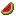 スイカのスライス