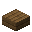 トウヒのハーフブロック