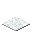 白のカーペット